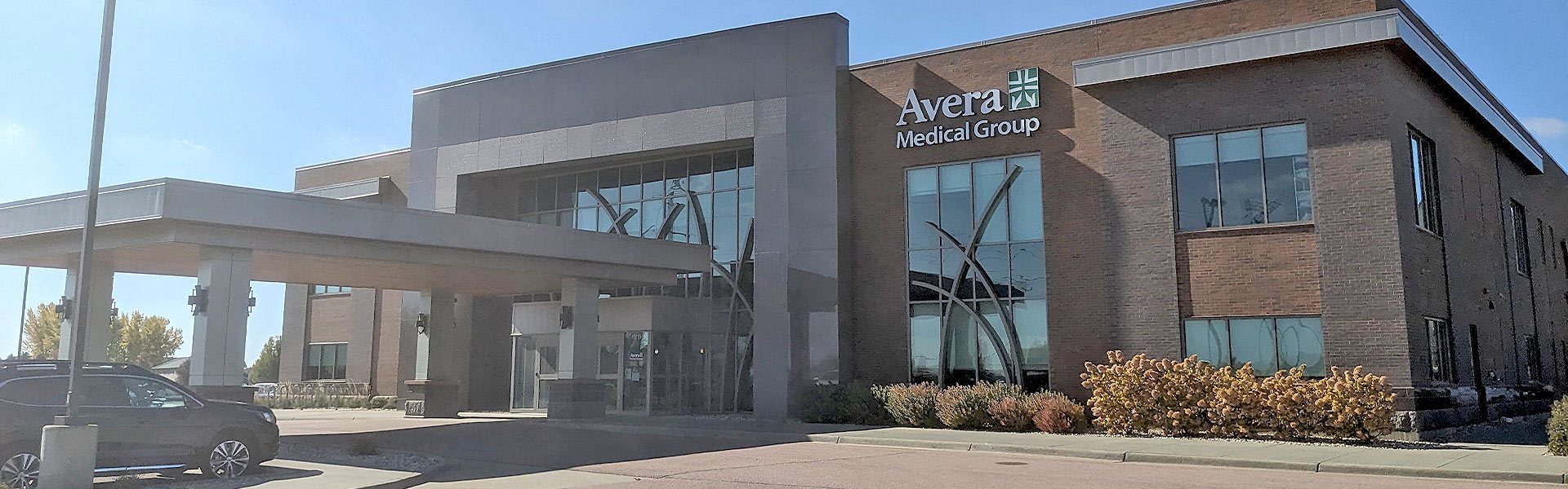 Avera Medical Group 69th & Cliff