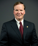 Steve Statz, Senior Vice President of Business Development