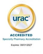 urac accreditation icon