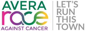 Avera Race Against Cancer - Let's Run This Town