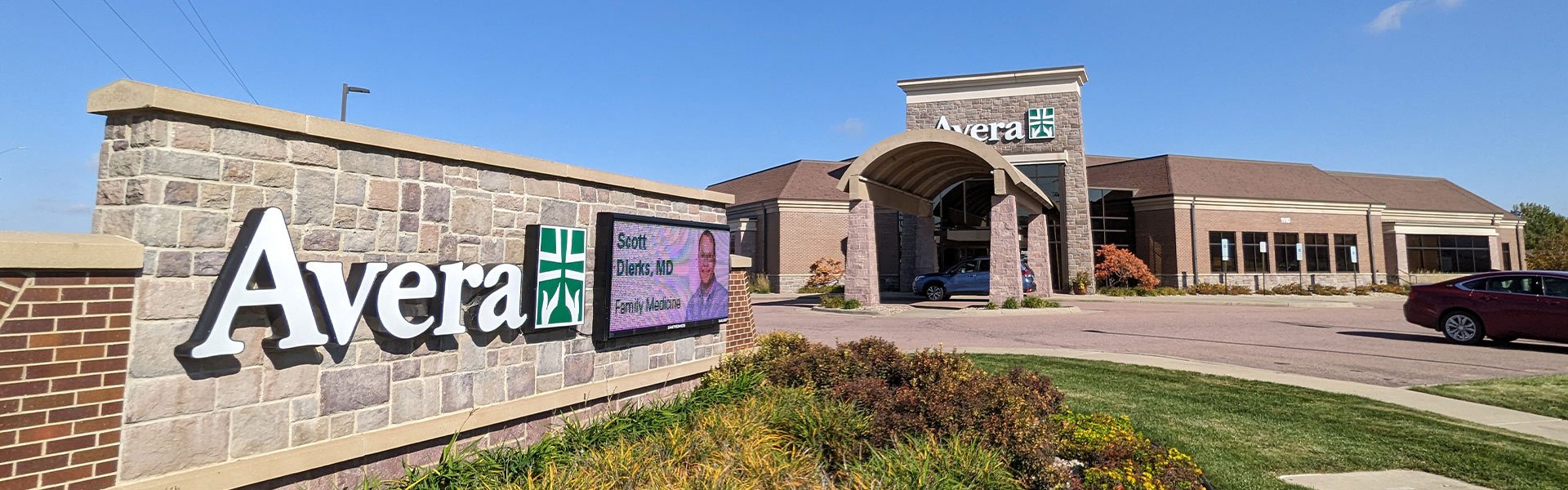 Avera Medical Group Family Health Center 69th and Western