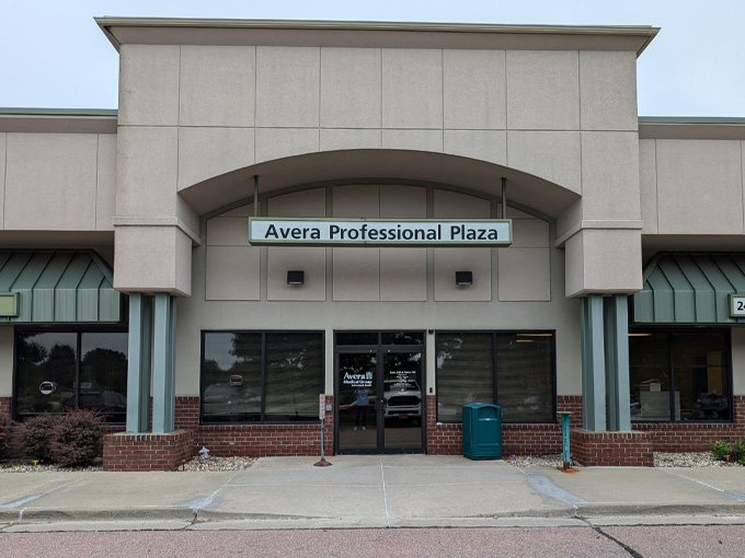 Avera Behavioral Health