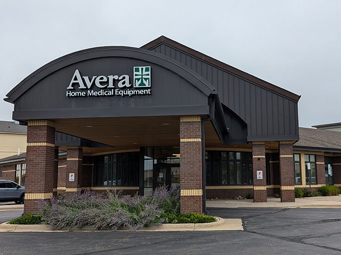 Avera@Home — Home Health Services — Sioux Falls