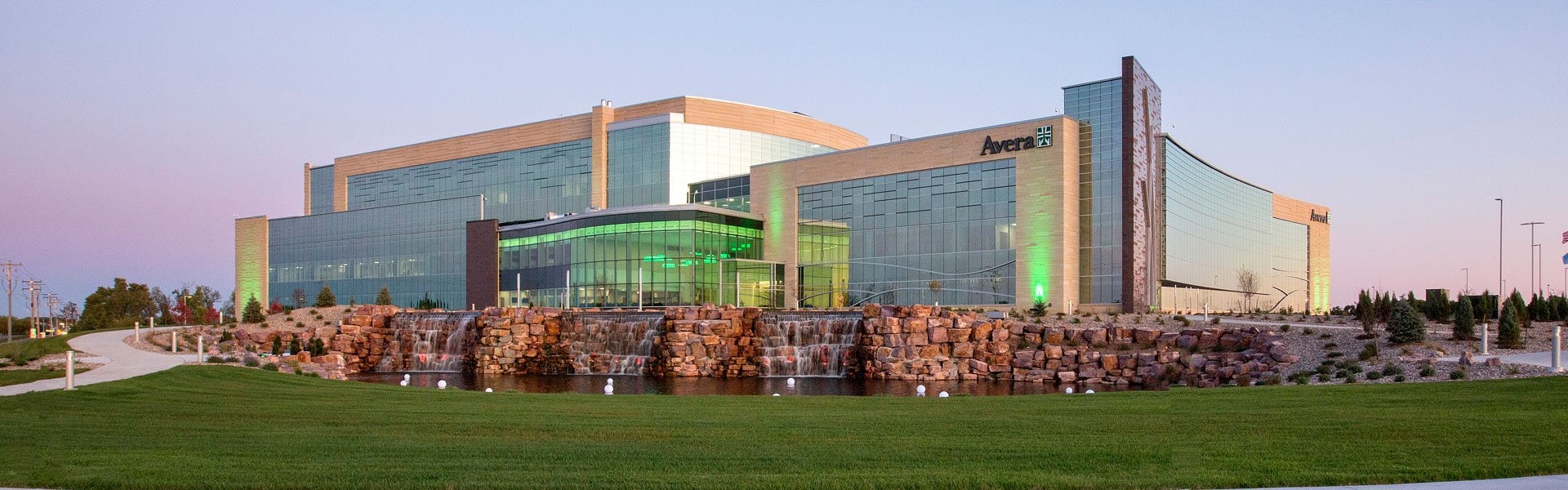 Avera on Louise Health Campus