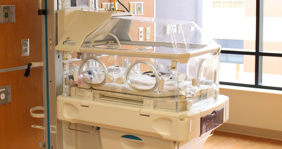 Neonatal Intensive Care Unit