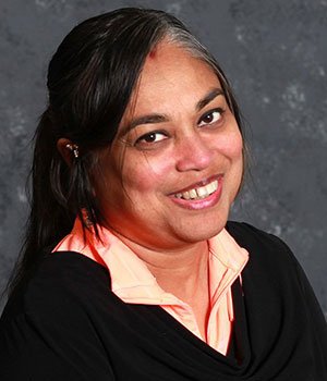 Nandini Dey, PhD