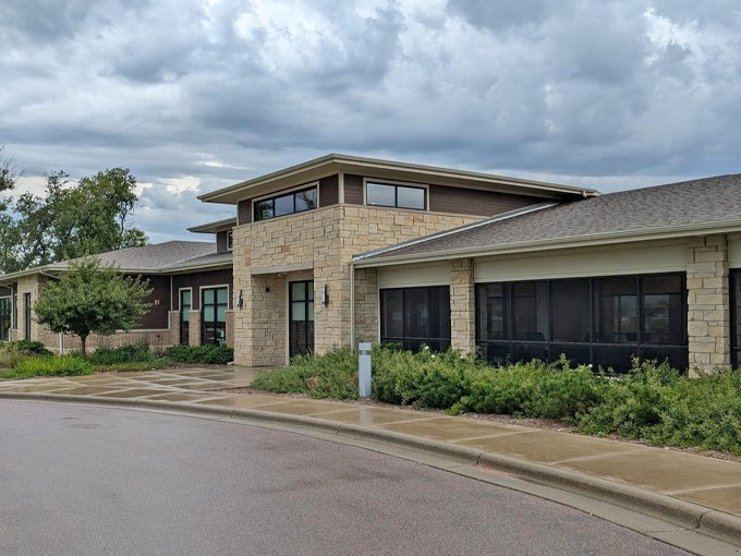 Avera Addiction Care Center