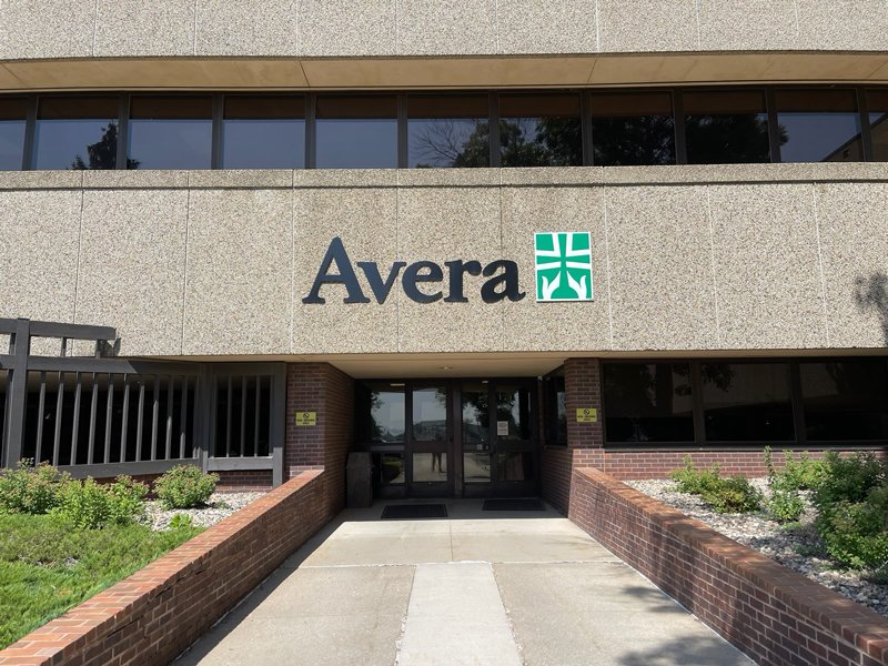 Avera Specialty Pharmacy - Sioux Falls