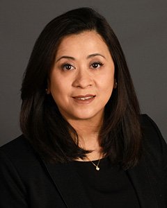 Editha A. Liu