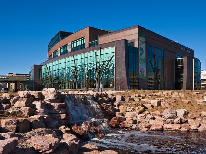 Avera Cancer Institute — Sioux Falls