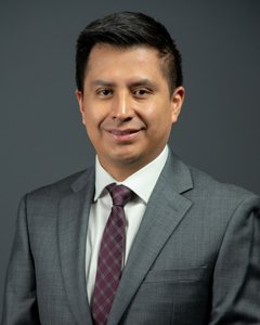 Cristian Rios Perez