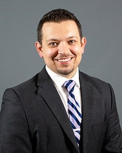 Ryan A. Vaca