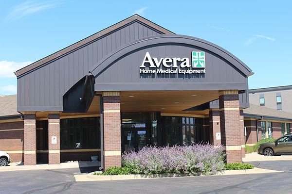 Avera HME store