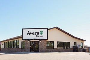 Avera Therapy – Pierre – Wells Avenue