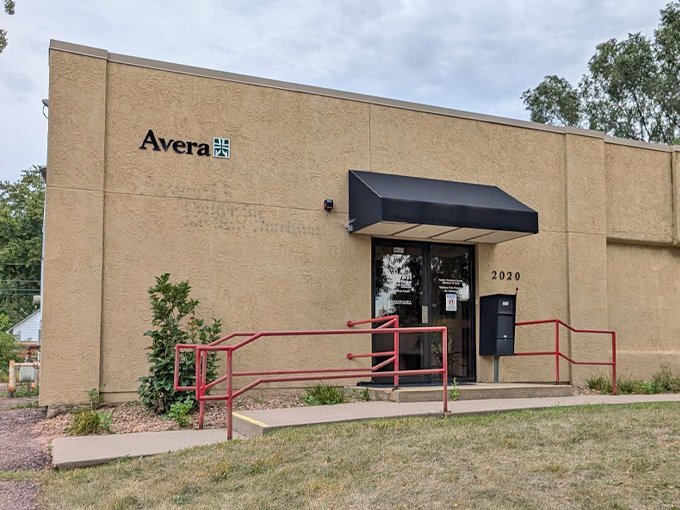 Avera Family Wellness