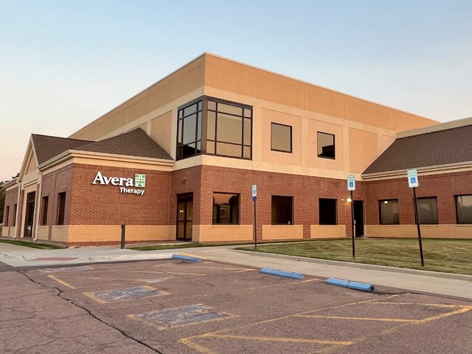 Avera Therapy — 41st & Southeastern, Sioux Falls