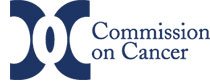 commission on cancer logo