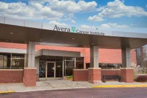 Avera Cancer Institute at Mitchell