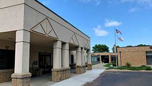 Freeman Regional Health Services