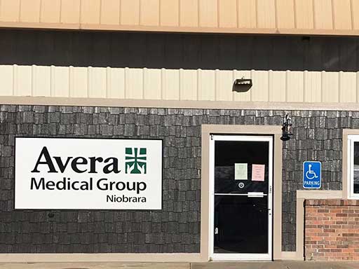 Avera Medical Group Niobrara