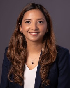 Shristi Upadhyay Banskota